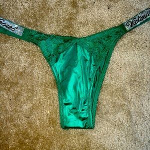 Brazilian panties